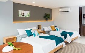Kapital Suites